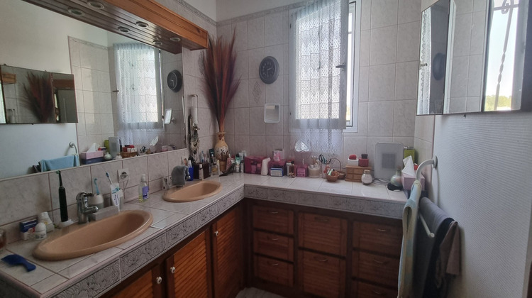 Ma-Cabane - Vente Maison SAINT GENIES DE FONTEDIT, 162 m²