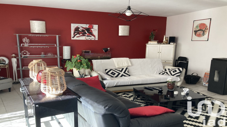 Ma-Cabane - Vente Maison Saint-Geniès-de-Fontedit, 155 m²