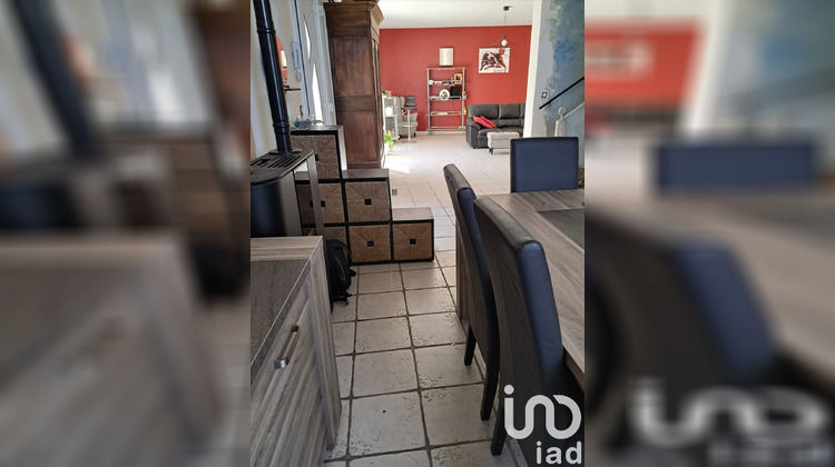 Ma-Cabane - Vente Maison Saint-Geniès-de-Fontedit, 155 m²