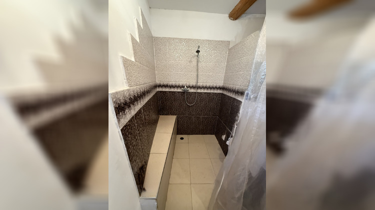 Ma-Cabane - Vente Maison Saint-Geniès-de-Fontedit, 110 m²