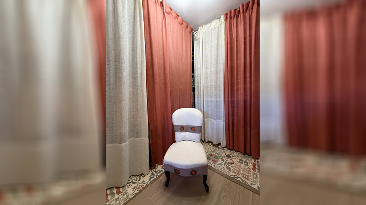 Ma-Cabane - Vente Maison Saint-Geniès-de-Fontedit, 110 m²