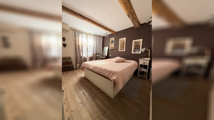 Ma-Cabane - Vente Maison Saint-Geniès-de-Fontedit, 110 m²