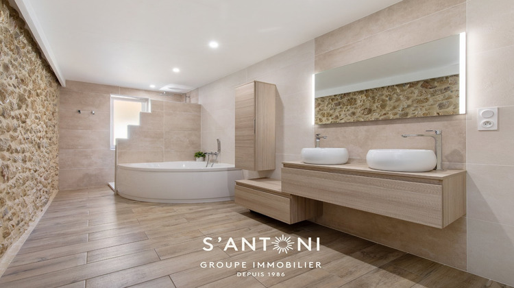 Ma-Cabane - Vente Maison SAINT GENIES DE FONTEDIT, 256 m²