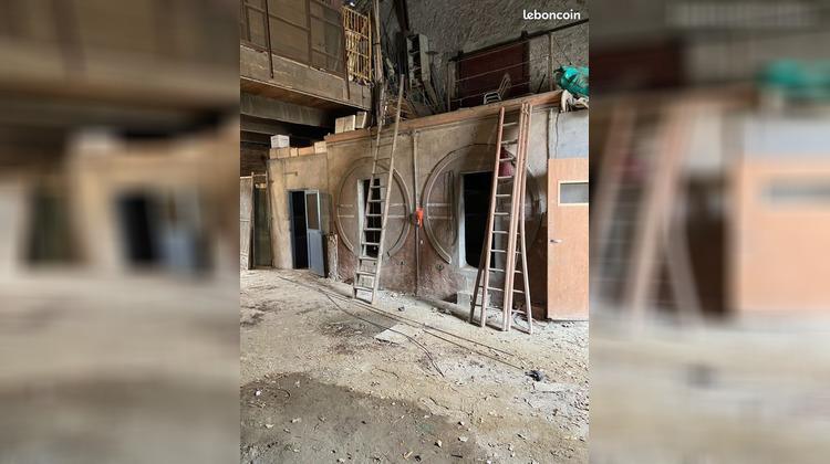 Ma-Cabane - Vente Maison SAINT GENIES DE FONTEDIT, 138 m²