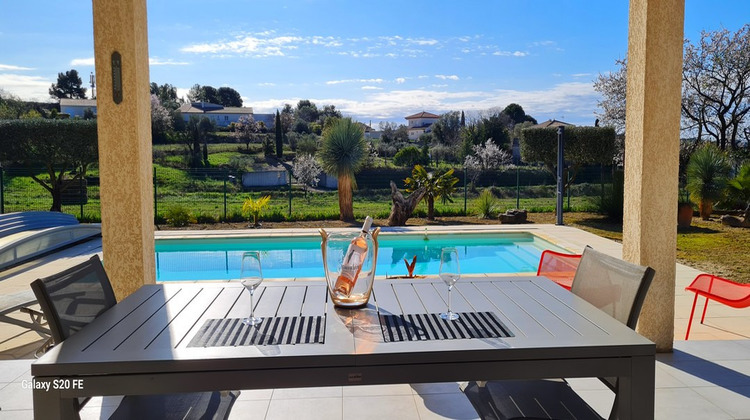 Ma-Cabane - Vente Maison SAINT GENIES DE FONTEDIT, 140 m²