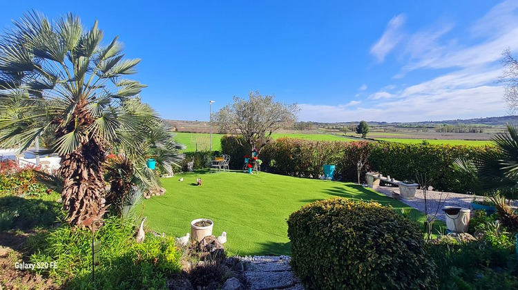 Ma-Cabane - Vente Maison SAINT GENIES DE FONTEDIT, 140 m²