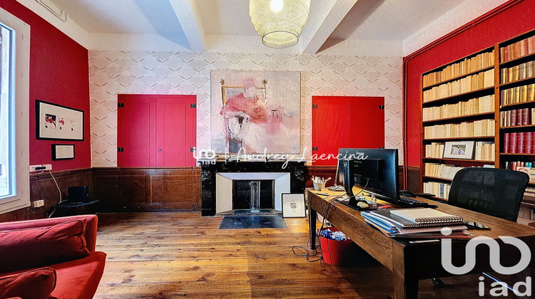 Ma-Cabane - Vente Maison Saint-Geniès-de-Fontedit, 391 m²