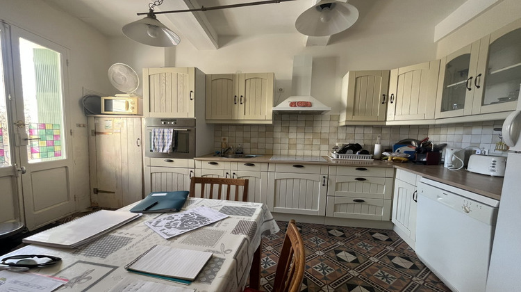Ma-Cabane - Vente Maison SAINT GENIES DE FONTEDIT, 95 m²