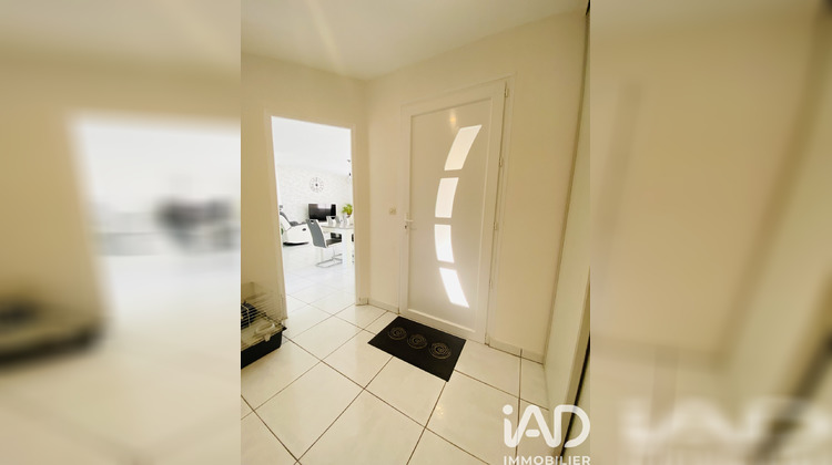 Ma-Cabane - Vente Maison Saint-Geniès-de-Fontedit, 112 m²