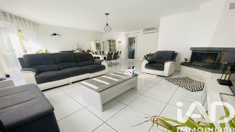 Ma-Cabane - Vente Maison Saint-Geniès-de-Fontedit, 112 m²