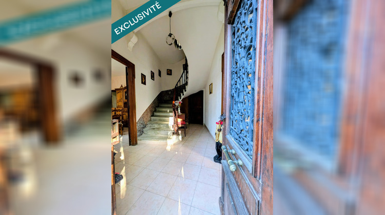 Ma-Cabane - Vente Maison Saint-Genies-de-Fontedit, 155 m²