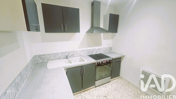 Ma-Cabane - Vente Maison Saint-Geniès-de-Fontedit, 87 m²