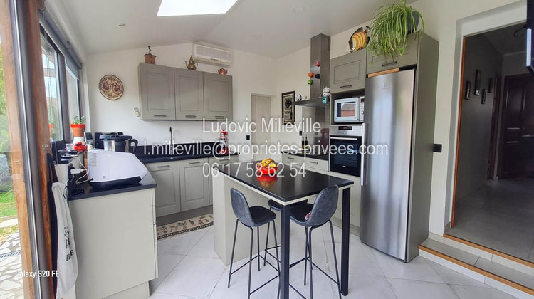 Ma-Cabane - Vente Maison SAINT GENIES DE FONTEDIT, 163 m²