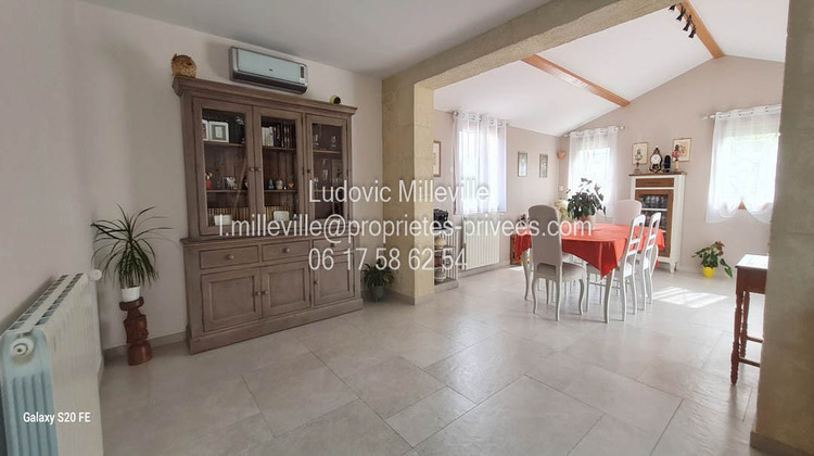 Ma-Cabane - Vente Maison SAINT GENIES DE FONTEDIT, 163 m²
