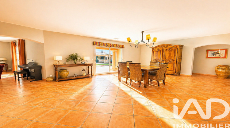 Ma-Cabane - Vente Maison Saint-Geniès-de-Fontedit, 140 m²
