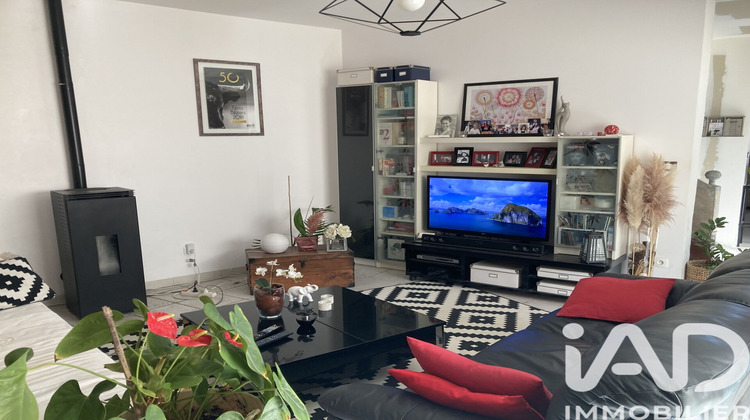Ma-Cabane - Vente Maison Saint-Geniès-de-Fontedit, 155 m²