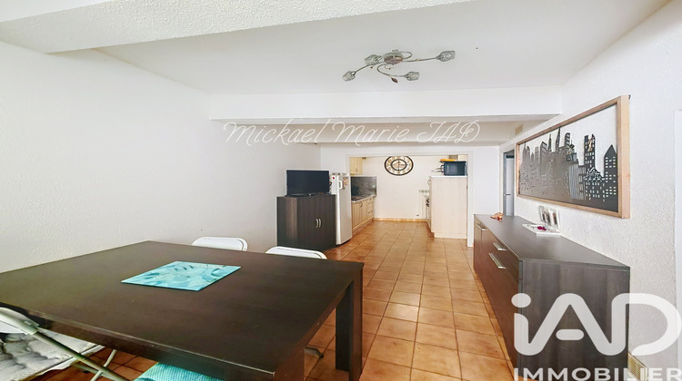 Ma-Cabane - Vente Maison Saint-Geniès-de-Fontedit, 94 m²