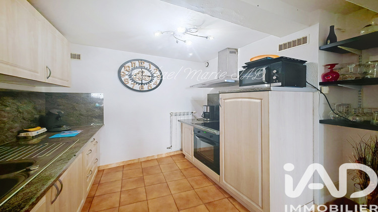 Ma-Cabane - Vente Maison Saint-Geniès-de-Fontedit, 94 m²