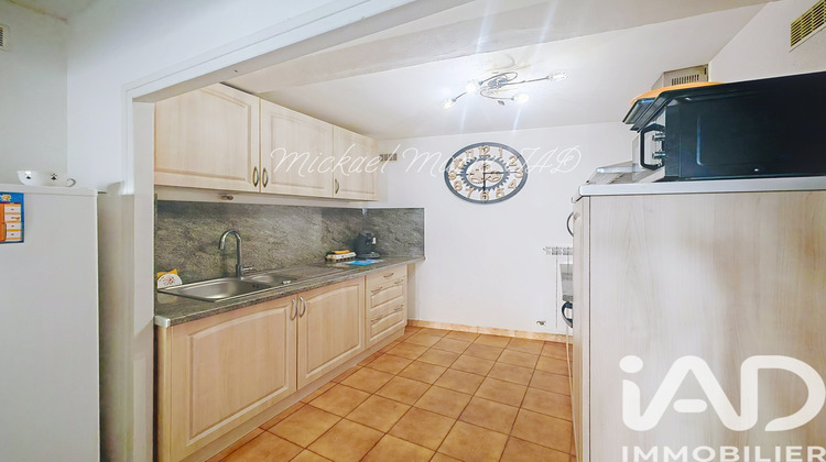Ma-Cabane - Vente Maison Saint-Geniès-de-Fontedit, 94 m²