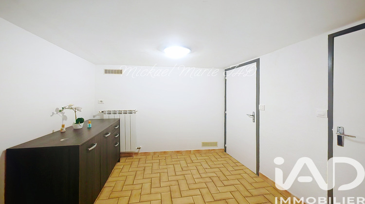Ma-Cabane - Vente Maison Saint-Geniès-de-Fontedit, 94 m²