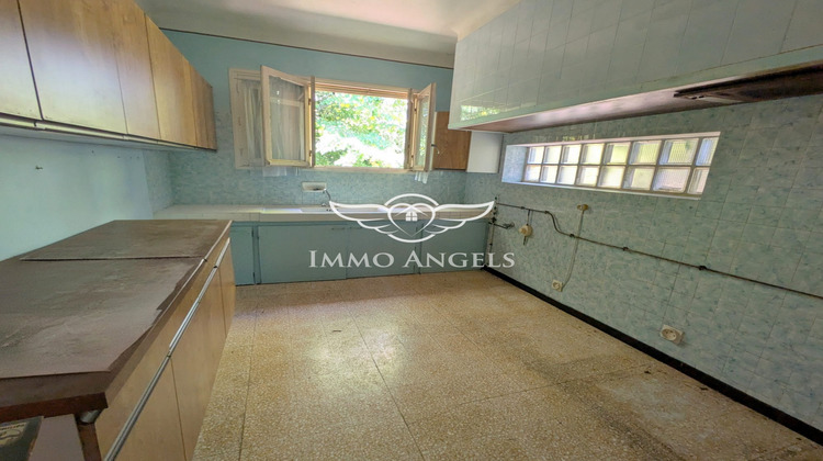 Ma-Cabane - Vente Maison Saint-Geniès-de-Fontedit, 138 m²