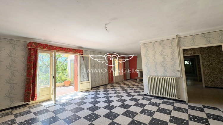 Ma-Cabane - Vente Maison Saint-Geniès-de-Fontedit, 138 m²