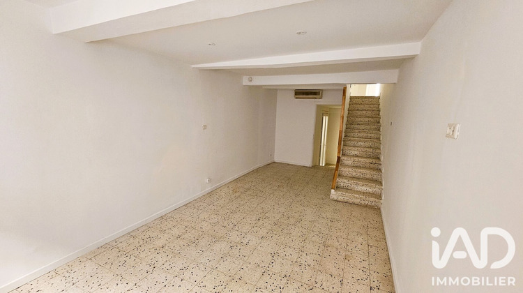 Ma-Cabane - Vente Maison Saint-Geniès-de-Fontedit, 87 m²