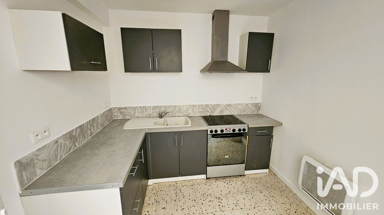 Ma-Cabane - Vente Maison Saint-Geniès-de-Fontedit, 87 m²