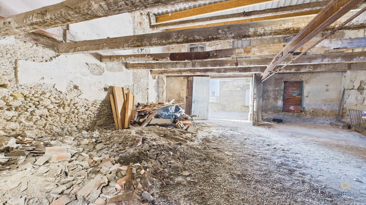 Ma-Cabane - Vente Maison SAINT GENIES DE FONTEDIT, 192 m²