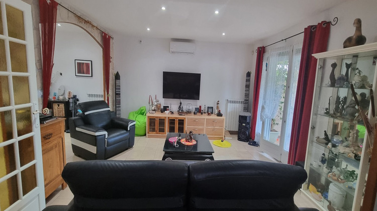 Ma-Cabane - Vente Maison SAINT GENIES DE FONTEDIT, 162 m²