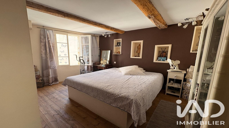 Ma-Cabane - Vente Maison Saint-Geniès-de-Fontedit, 106 m²