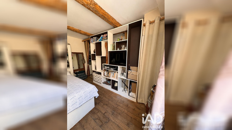Ma-Cabane - Vente Maison Saint-Geniès-de-Fontedit, 106 m²