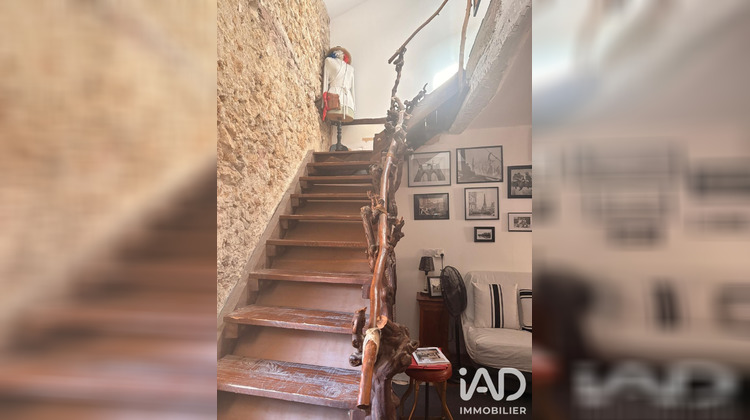Ma-Cabane - Vente Maison Saint-Geniès-de-Fontedit, 106 m²