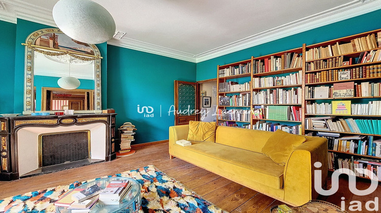 Ma-Cabane - Vente Maison Saint-Geniès-de-Fontedit, 391 m²