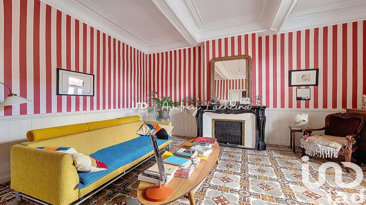 Ma-Cabane - Vente Maison Saint-Geniès-de-Fontedit, 391 m²