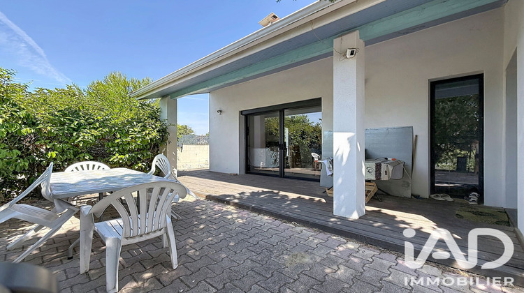 Ma-Cabane - Vente Maison Saint-Geniès-de-Fontedit, 127 m²