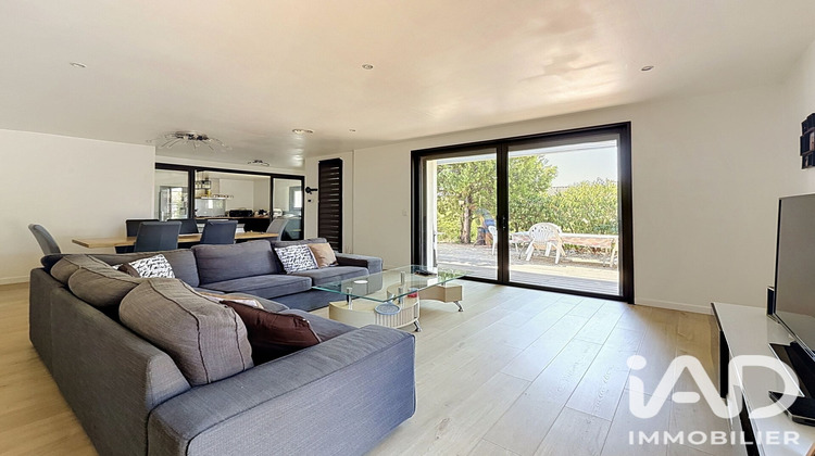 Ma-Cabane - Vente Maison Saint-Geniès-de-Fontedit, 127 m²