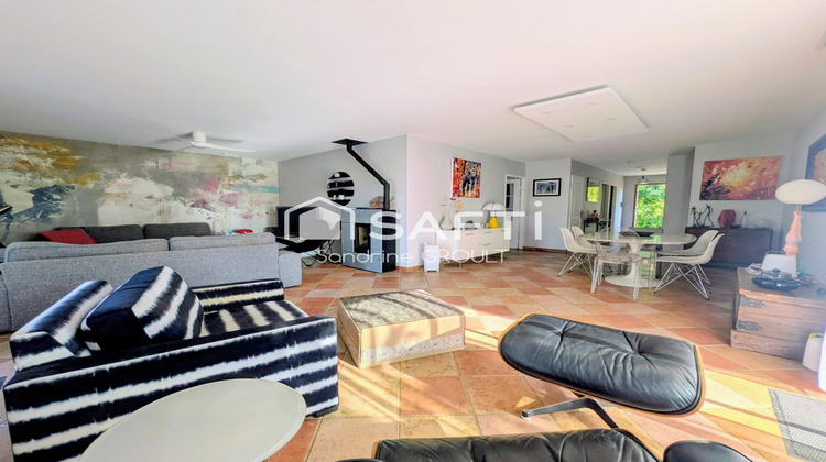 Ma-Cabane - Vente Maison Saint-Genies-de-Fontedit, 130 m²