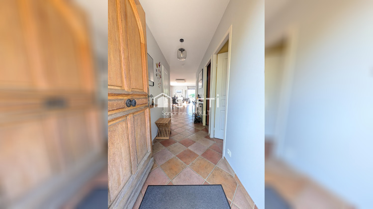 Ma-Cabane - Vente Maison Saint-Genies-de-Fontedit, 130 m²