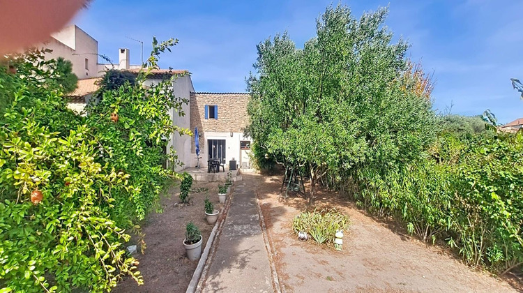 Ma-Cabane - Vente Maison SAINT GENIES DE FONTEDIT, 251 m²