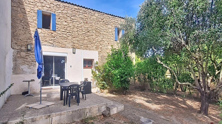 Ma-Cabane - Vente Maison SAINT GENIES DE FONTEDIT, 251 m²