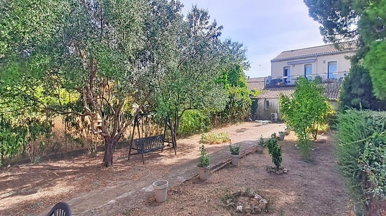 Ma-Cabane - Vente Maison SAINT GENIES DE FONTEDIT, 251 m²
