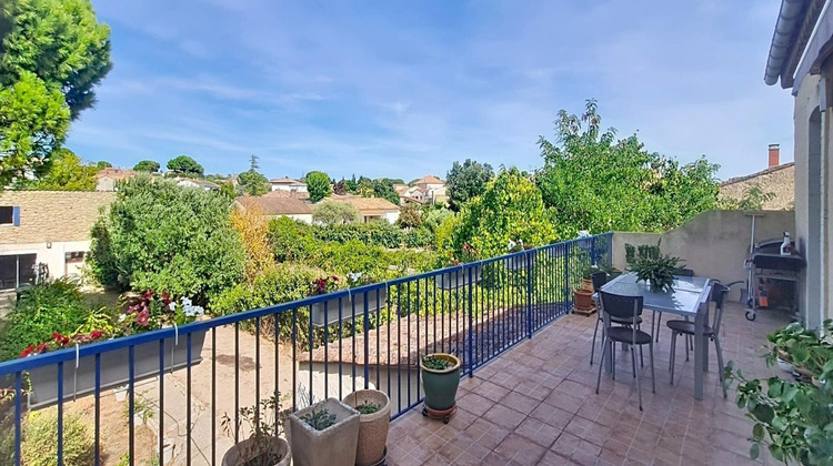 Ma-Cabane - Vente Maison SAINT GENIES DE FONTEDIT, 251 m²
