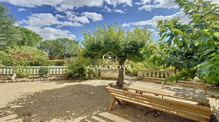 Ma-Cabane - Vente Maison SAINT GENIES DE FONTEDIT, 92 m²