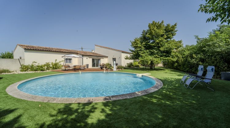 Ma-Cabane - Vente Maison Saint-Geniès-de-Malgoirès, 147 m²