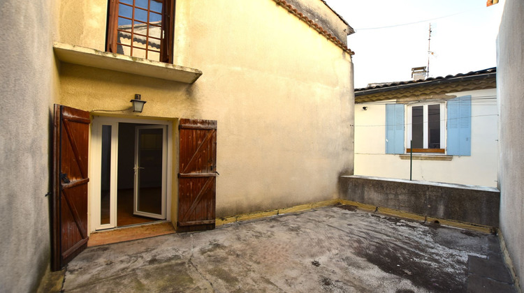 Ma-Cabane - Vente Maison Saint-Geniès-de-Malgoirès, 93 m²