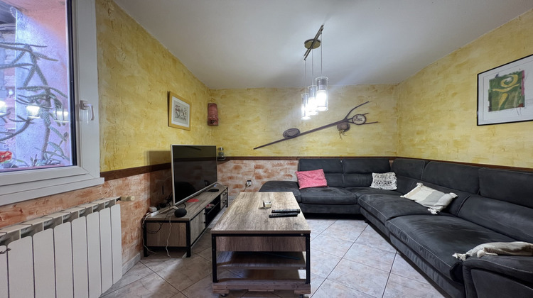 Ma-Cabane - Vente Maison Saint-Geniès-de-Malgoirès, 89 m²