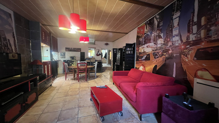 Ma-Cabane - Vente Maison Saint-Geniès-de-Malgoirès, 140 m²