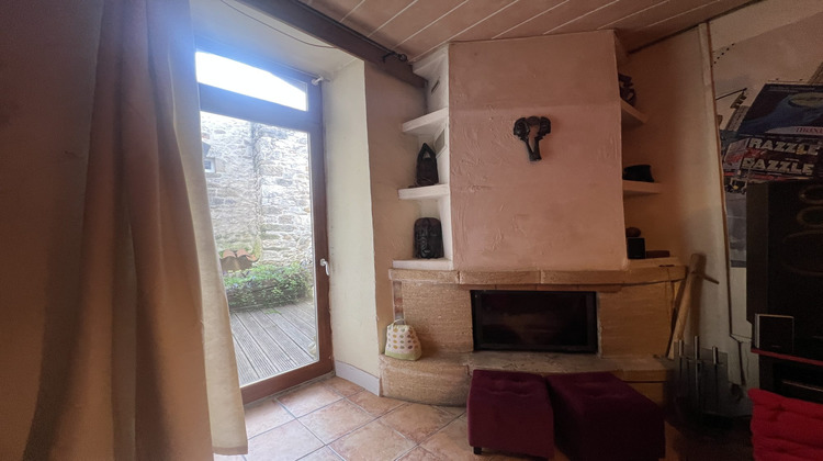 Ma-Cabane - Vente Maison Saint-Geniès-de-Malgoirès, 140 m²