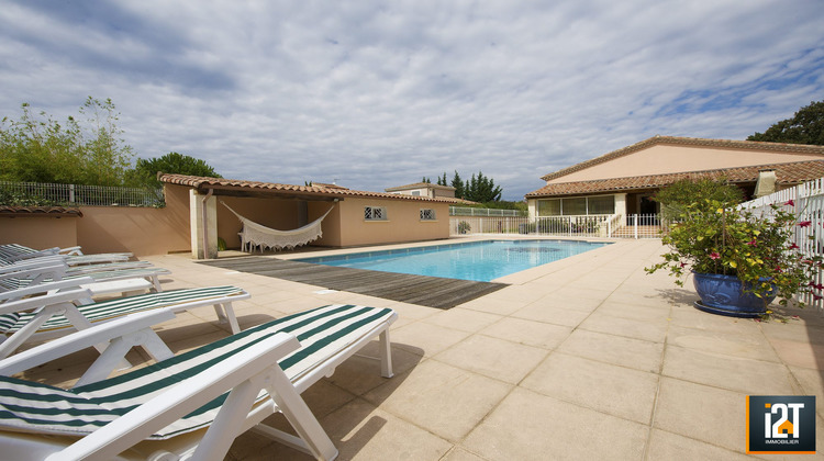 Ma-Cabane - Vente Maison Saint-Geniès-de-Malgoirès, 167 m²